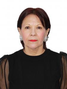 Стрекаловская Светлана Александровна
